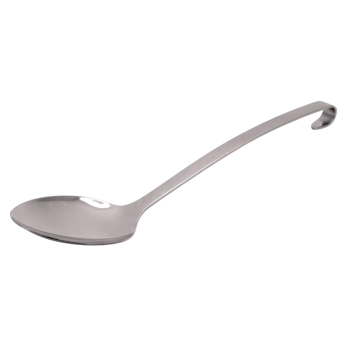 METRO Professional Servierlöffel, Edelstahl 18/8, glatt