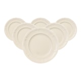 thumbnail of Villeroy & Boch Manoir Brotteller ø 17,4 cm 6er Set