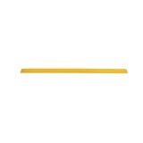 thumbnail of ROSSIGNOL Couvercle collecteur alimentaire 100L PRATIK jaune