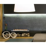 thumbnail of Quemador de chimenea de bioetanol 1,7 lt L 90 x P 11 x H 5,3