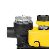 thumbnail of GARLAND PRESS 491FLAE-V20 - Grupo de presión electrónico. 1.300 W, aspiración  8 m, caudal max. 4.500 l/h y altura max 35 m,  salida de 1".