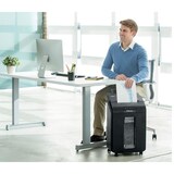 thumbnail of Fellowes Aktenvernichter AutoMax 100M, Partikel 4 x 10 mm