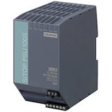 thumbnail of Siemens SITOP PSU100S 24 V/10 A Hutschienen-Netzteil (DIN-Rail) 24 V/DC 10 A 240 W Anza 6EP13342BA20