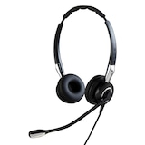 thumbnail of Jabra BIZ 2400 II QD Duo NC Wideband