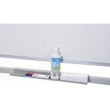 thumbnail of Bi-Office Revolver Kantelbord Whiteboard Van Gelakt Staal, 200x100 cm