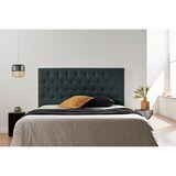 thumbnail of Cabecero Tapizado FERRARA Acualine 90 x 120 x 8 cm - Moonia