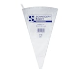 thumbnail of Schneider - Spritzbeutel 1-28 cm - Export, Druck "Schneider": Blau