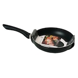 thumbnail of Tarrington House Bratpfanne, Aluminium, Ø 24 cm, Höhe: 5.4 cm, Teflon Antihaftbeschichtung, Induktion, ofenfest