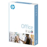 thumbnail of HP Office DIN A4 Druckerpapier 80 g/m² Glatt Weiß 500 Blatt