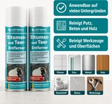 thumbnail of HOTREGA Bitumen- und Teer Entferner 2 x 300 ml Spraydose