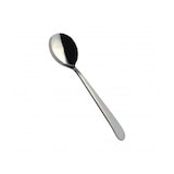 thumbnail of Cuchara para servir de acero inoxidable Salvinelli de 29 cm