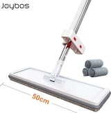 thumbnail of Joybos - Großer Flachmop mit 2 Tüchern