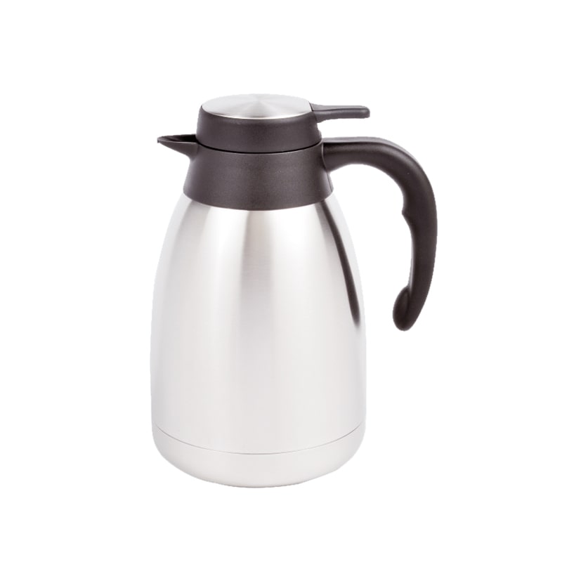 Eva geïsoleerde karaf roestvrij staal 1,5 l