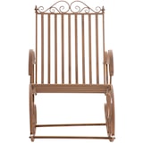 thumbnail of Schommelstoel Smilla bruin