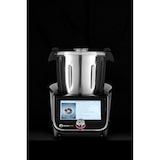 thumbnail of Processore per alimenti multiuso HENDICHEF Black Edition, HENDI, 230V/1400W, 210x380x(H)320mm