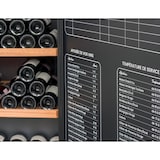 thumbnail of RESERVE300XL Cave de vieillissement 294 bouteilles, Climadiff