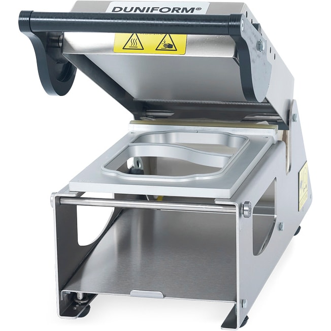 Duni Duniform DF 10 640 x 240 x 500 mm, 1 Stk/Krt (1 x 1 Stk)