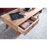 thumbnail of FineBuy Couchtisch FB50987 Wohnzimmertisch Holztisch Sofatisch Tisch Wohnzimmer