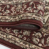 thumbnail of Teppich Schlafzimmer Orientalisch Elegant Waschbar Strapazierfähig Wohnzimmer Esszimmer Creme 300x400 cm – SELVA von Kadima Design