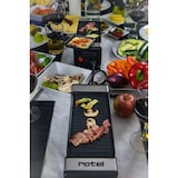 thumbnail of Lot de 2 appareils à raclette 2 personnes raccordables Rotel