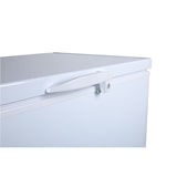thumbnail of Arcón congelador horizontal,con una puerta abatible, acero, con cerradura, -2°C a -25°C, 1815x750x840 mm, EASYLINE 650L 10084 Vaiotec