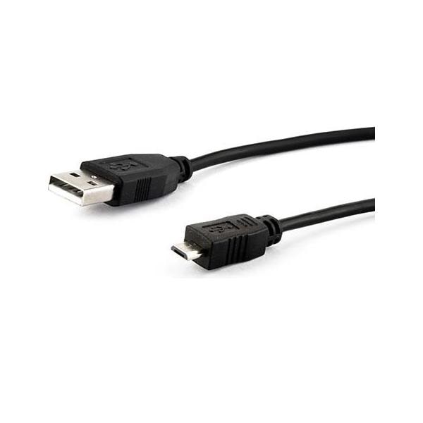 E+P Elektrik Micro-USB-Kabel AB CC 549/2 000093329200