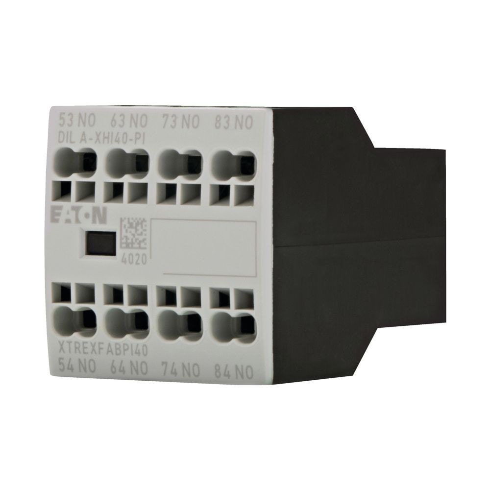 Eaton Hilfsschalterbaustein DILA-XHI40-PI#199317
