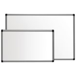 thumbnail of Olympia magnetisch whiteboard wit 60x90cm