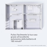 thumbnail of Xiaomi B102GL Robot Vacuum X10 - Staubsauger - Roboterstaubsauger