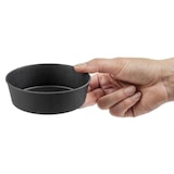 thumbnail of Matfer Exoglass 12 Einzelvollbackformen, 10 cm (345201)