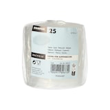 thumbnail of STARPAK, Deksels voor soepkommen, PP rond Ø 9,8 cm · 1 cm transparant