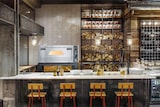 thumbnail of METRO PROFESSIONAL forno per pizza GPO1434-1C, acciaio, 97 x 89 x 43,5 cm, 1 strato, argento/nero