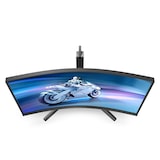 thumbnail of Philips 27M2C5500W/00 LED display 68,6 cm (27") 2560 x 1440 Pixel Quad HD LCD Schwarz
