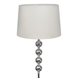 thumbnail of Stehlampe Stehleuchte Lampe Leuchte Standleuchte weiß