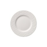 thumbnail of Villeroy & Boch Manufacture Rock Tafelservice 18-teilig weiß