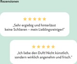 thumbnail of HAKA Raumpfleger Sonnige Orange 3l Glasreiniger Fensterreiniger Bodenreiniger