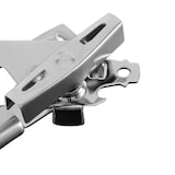 thumbnail of Abrelatas profesional 200 mm - Acero inoxidable resistente, ergonómico e higiénico - Comercio de alimentación - EquipementPro