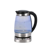 thumbnail of Tarrington House Bouilloire WK2219GT, 21.4 x 16 x 25.1 cm, sans fil, filtre anticalcaire, 1.7 l, 1850 - 2200 W