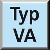 thumbnail of Spiralbohrer HSCO, kurz, DIN 338, Typ VA, Ø 2,7 mm, IMATEC