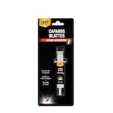 thumbnail of Fury seringue cafards présentoir 1 x 10 g