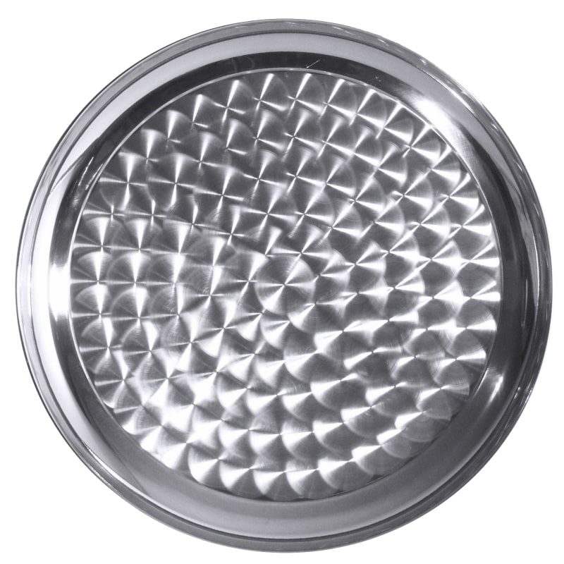 Contacto Tablett rund 36,5 cm