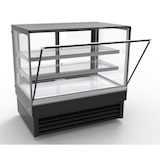 thumbnail of 1200 Vitrine Réfrigérée Droite
