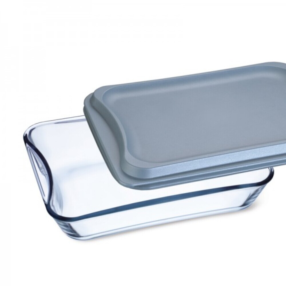 SIMAX      Brat- & Backschale 3,5 l