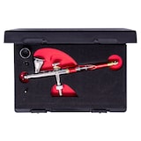 thumbnail of Infinity CRplus 2024 Solo 0.25 Titanium - Airbrush Pistole 122231