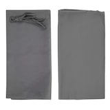 thumbnail of Vervangende afdekking voor pergoladak paviljoen Baia 3x3m ~ grijs