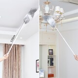 thumbnail of MONZANA® 2x Staubwedel Handstaubwischer ausziehbar 75-110 cm