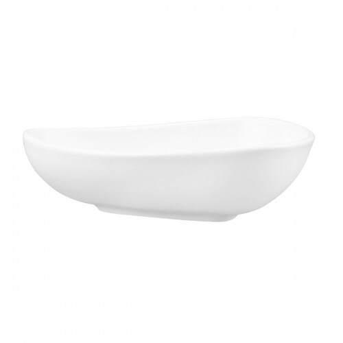 4x Seltmann Schale M5357/15 cm, Form: Coffe-e-Motion, Dekor: 00003