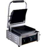 thumbnail of Grelhador torradeira tostadeira profissional elétrica para empresas de restauraçao