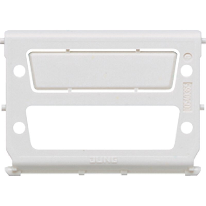 Jung Montage-Einsatz 54-2 D 25 54-2D25