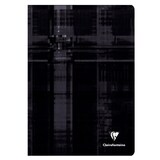 thumbnail of Clairefontaine 10x Heft A4, 40 Blatt französische Lineatur 90g - Sortiert 63161C